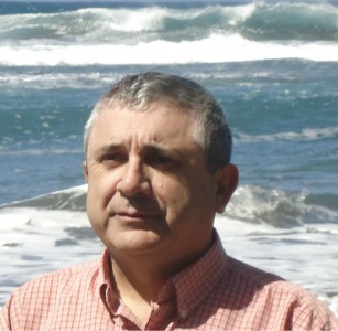 Damián H. Estévez